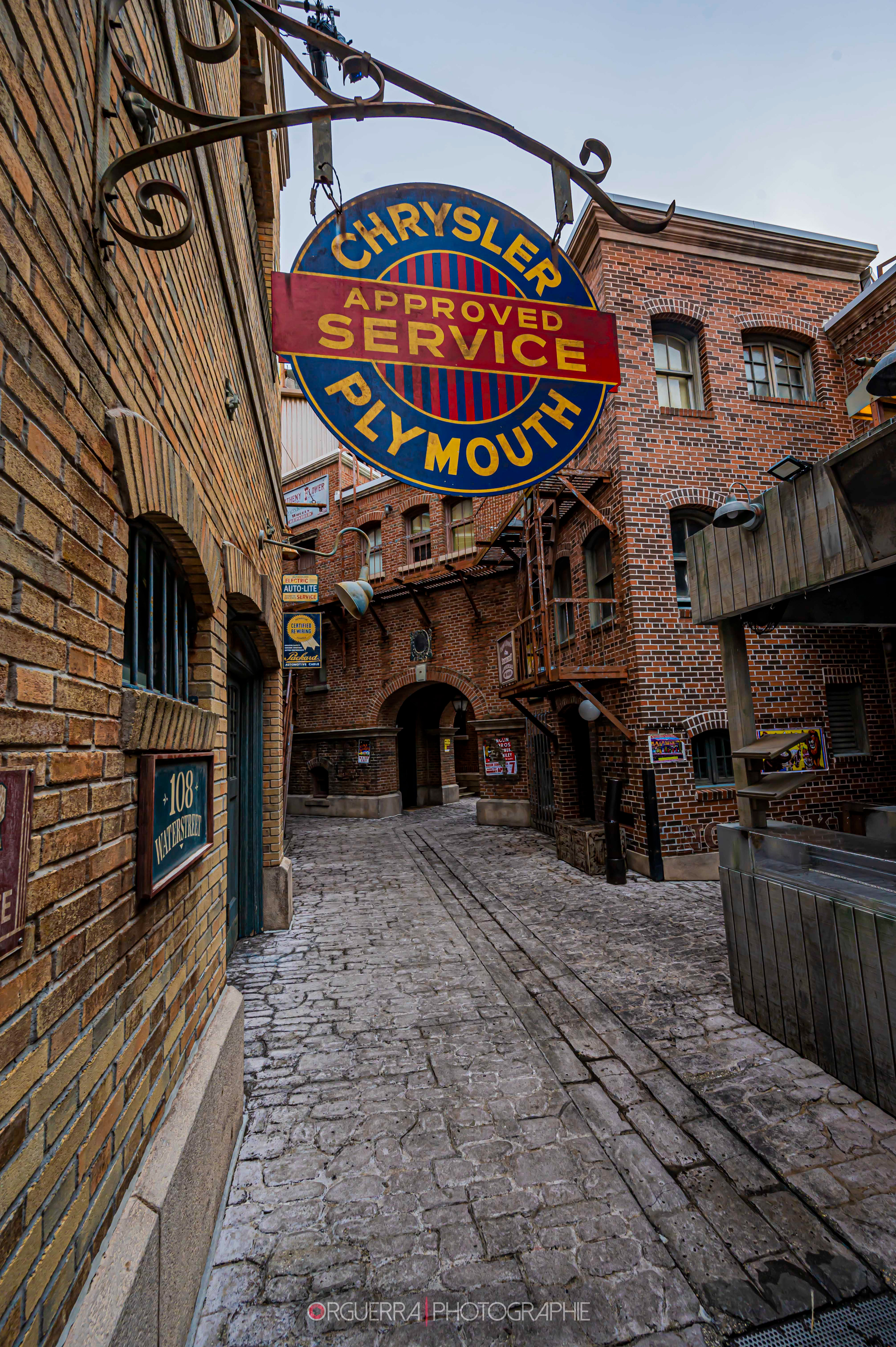 Universal Studios Florida — photographie